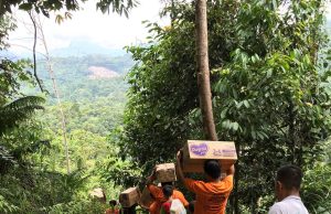 Mission Possible: Hope Place Takes Charity Beyond Borders