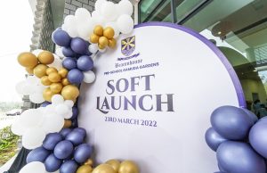 Joint Partnership Between Gamuda Land and the Beaconhouse Group To Welcome New Pre-School