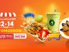 Super Deals, Discounts and Savings Pass on ShopeeFood Day