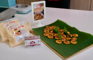 Bake With Yen inspires Malaysians to celebrate ‘Penuh-Penuh’ this Raya