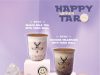 SPREAD HAPPINESS WITH THE ALLEY’S HAPPY TARO SERIES