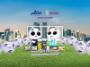 Aice ice cream is the official ice cream of FIFA World Cup Qatar 2022