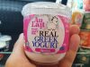 New Au Lait Fresh Goat’s Milk Real Greek Yogurt now available in Malaysia