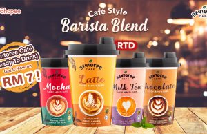 Bentoree dives into ready-to-drink coffee products under Bentoree Café