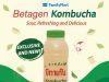 Betagen Kombucha is a wake up call for kombucha players in Malaysia