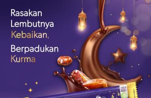 New Cadbury Dairy Milk Kurma to celebrate Eid-al-Fitr