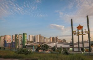 Lights Out for a Better Today and Tomorrow