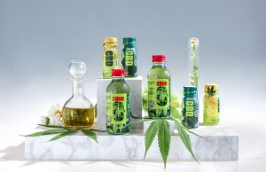 Lifestar Leads The Pack With Thailand’s First Hemp- & CBD-Infused Beverages: CAMU C Plus With Hemp & CBD Functional Shot For Premium Mass Market in Thailand and Abroad