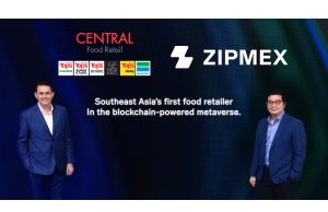Central Food Retail marches ahead with CRC Retailligence