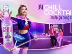 Goody Group new Chill Cocktail targets young consumers
