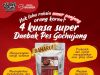 Mamee-Double Decker unveils Daebak Gochujang sauce with Jakim’s halal certification