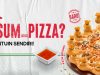 Dimsum Pizza is Pizza Hut Indonesia’s latest East meets West creation