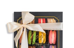 Elevete Spreads Happiness this National Macaron Day