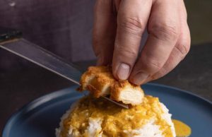 Lab-grown cultured meat enters Singapore hawker scene as a trial