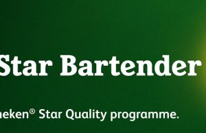 Got What It Takes to Be a Star Bartender?