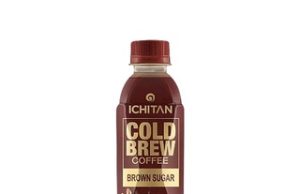 Ichitan moves into RTD cold brew coffee space in Indonesia