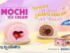 Joyday finally launches mochi ice cream