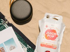 Enjoy juicy and sweet flavour with Roots Juicy Pop Brew