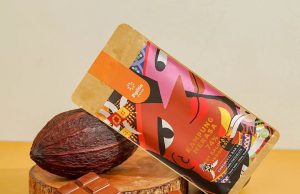 Pipiltin Single Origin Kampung Merasa 74% Chocolate Bar raises awareness in protecting endangered species