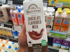 MaestroFarm is the new pasteurised milk brand in Malaysia