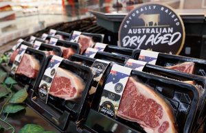 Makro launches dry-aged Australian beef, debuting on-site aging at Makro Food Service Sukhumvit 22.