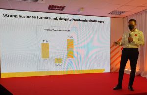 McDonald’s Malaysia grew 15% in sales in 2021, targets double-digit growth in 2022