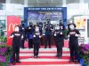 320 McDonald’s Malaysia Restaurants Celebrate Members of the Royal Malaysia Police, In Conjunction With the 215th Police Day