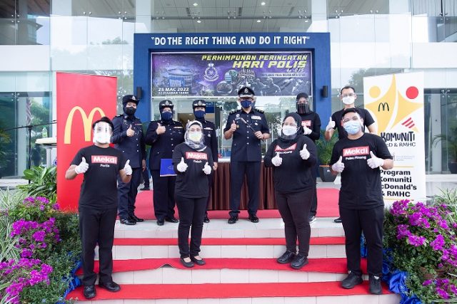 mcd police