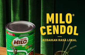 MILO celebrates Ramadan and Hari Raya with special MILO recipes including MILO Cendol