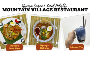 Discover All New Authentic Nyonya Cuisine Right Here in Klang Valley