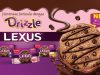 Chill the Munchy’s LEXUS Chocolate Chip Cookie for maximum indulgence