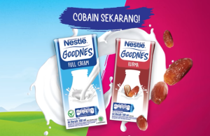 Nestlé GOODNES Kurma now available for Ramadan