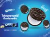 OREO brings smiles to Thais during Songkran through OREO cookies