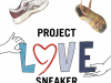 GIVE SHOES. GIVE LOVE.