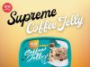 Selecta New Coffee Jelly Ice Cream features coffee-flavored jelly cubes