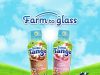 Susu Tango comes with “farm to glass” and new Dreamy Strawberry flavour