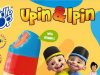 Wall’s Paddle Pop Upin & Ipin Anggur Apel Jeruk high in vitamin C for children