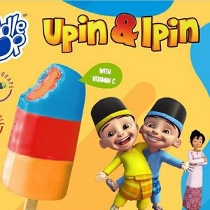 Upin ipin 2022