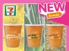7-Eleven Singapore offers healthy honey-based drinks