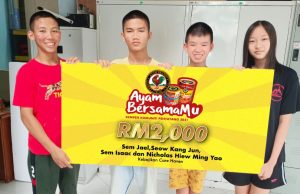 Eight Young Food Content Creators To Follow