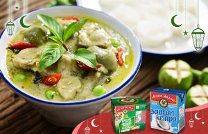 Five Quick, Healthy, Delicious & Affordable Sahur Meals For Everyone by Ayam Brand™