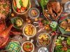 BUKA PUASA WITH BOUNTIFUL BUFFET SPREADS AT MARRIOTT BONVOY HOTELS AND RESORTS IN MALAYSIA