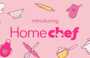 Supporting Economic Empowerment With Homechefs
