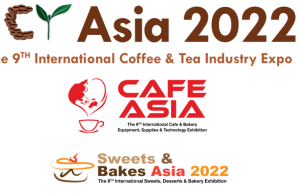 International Coffee & Tea Asia (ICTA) 2022 – The 9th International Coffee & Tea Industry Expo