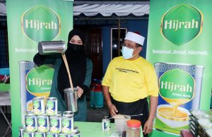 HIJRAH’S ‘BERMULA DARI HATI’ CAMPAIGN WILL JOIN HANDS WITH TITIPAN KASIH AND FELLOW MALAYSIANS TO SUPPORT UNDERPRIVILEGED COMMUNITIES