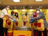 MAGGI partners Food Aid, MAB to distribute 120,000 Bowls of Bubur Lambuk to the Needy