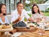 TASTE AUSTRALIA CELEBRATES DIVINE TABLE GRAPES