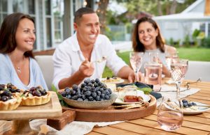 TASTE AUSTRALIA CELEBRATES DIVINE TABLE GRAPES