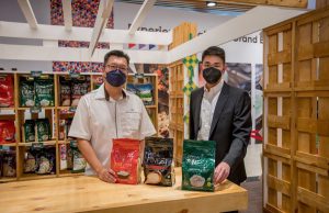 Rasa Kasih Aidilfitri Indoor Ramadhan Bazaar by JatixMGB Draws Record Crowd