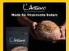 L’Artisano Premium Artisan Bread Flour is now available in select WalterMart Supermarkets